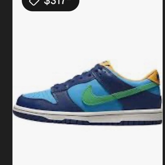 Nike dunks - Picture 3 of 3